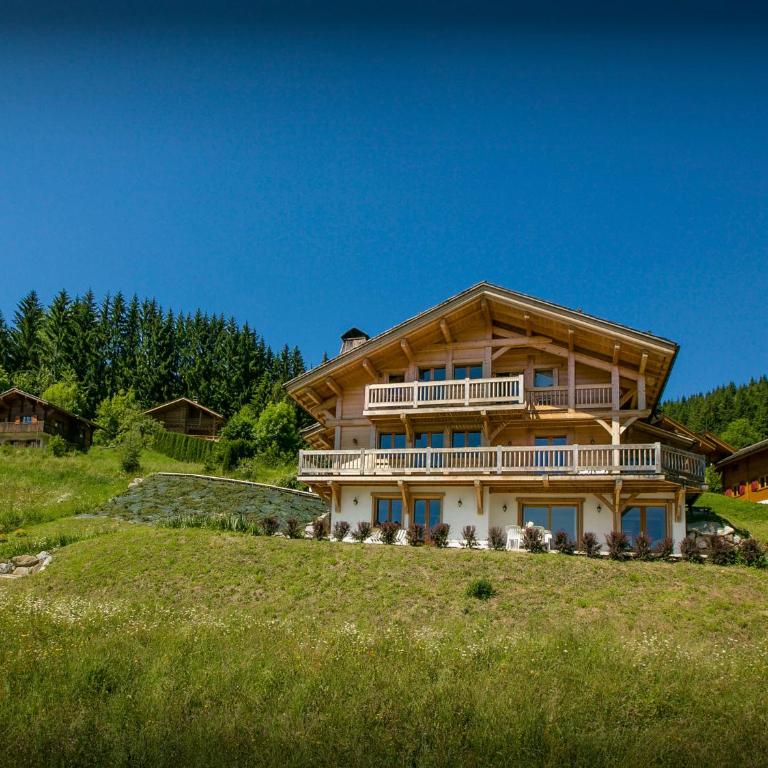 Chalet Polanka - OVO Network - Chalet - 33