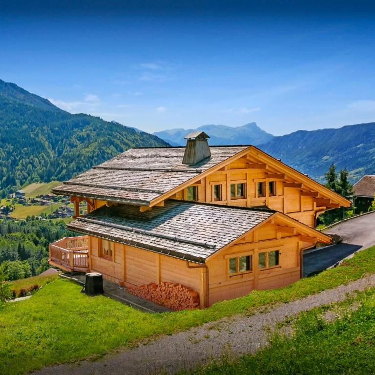 Chalet Polanka - OVO Network - Chalet - 2