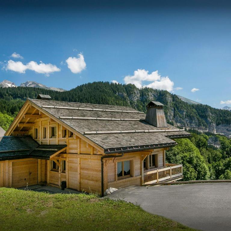 Chalet Polanka - OVO Network - Chalet - 34