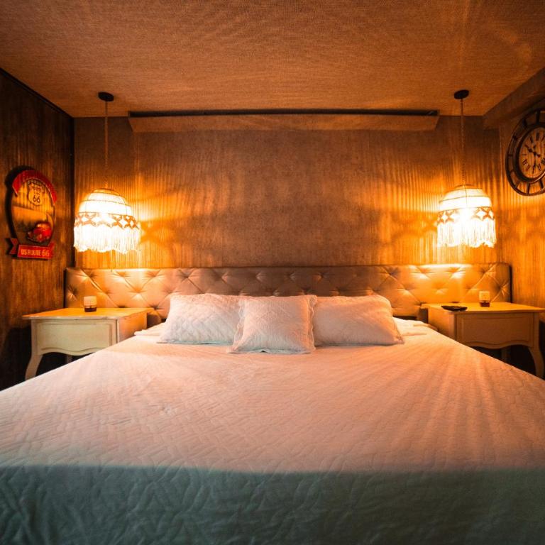 VIP planet urban Room - Villa de 1 dormitorio - 19