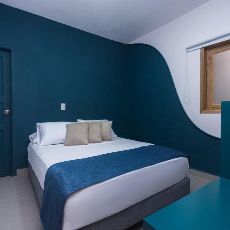 Hotel Chromatic - Habitación Doble Estándar - 7
