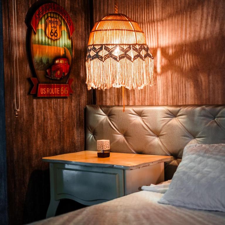 VIP planet urban Room - Villa de 1 dormitorio - 18