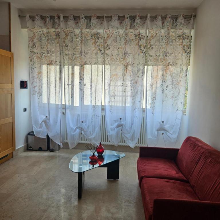 SWEET HOME Porta Maggiore - Appartamento con 1 Camera da Letto - 29