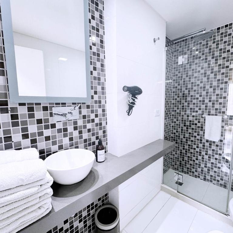 Wehome Buenos Aires - Apartamento de 1 dormitorio - 9