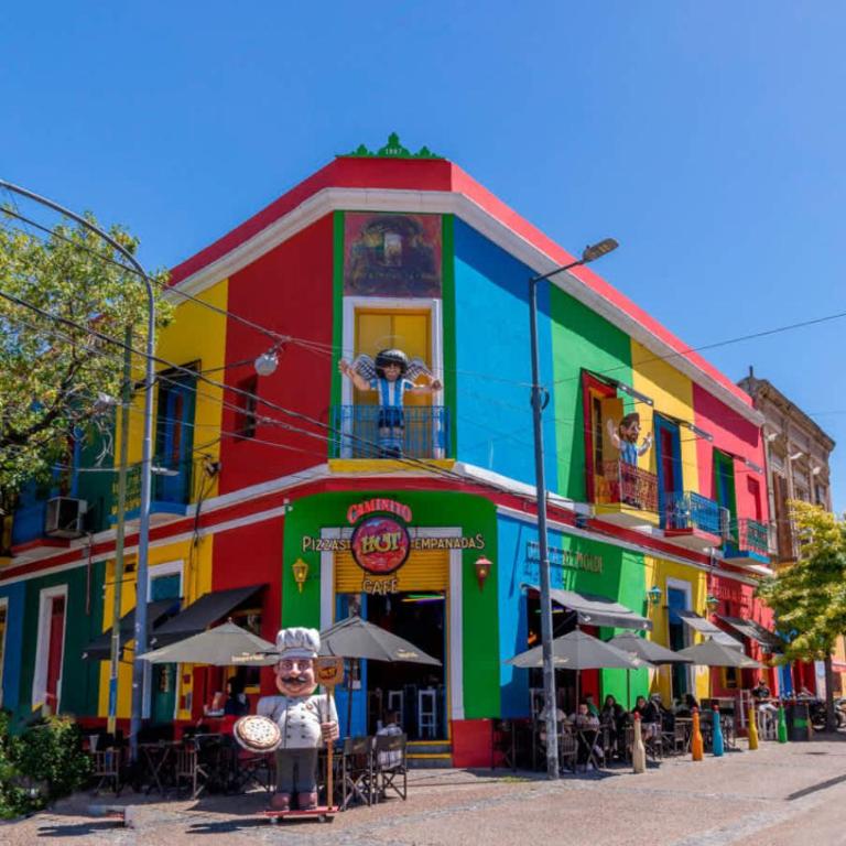 Departamento en Recoleta triplex - Apartamento - 31