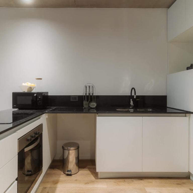 Departamento Familiar en Belgrano - Apartamento - 14