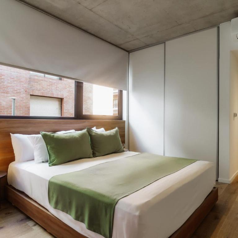 Departamento Familiar en Belgrano - Apartamento - 18