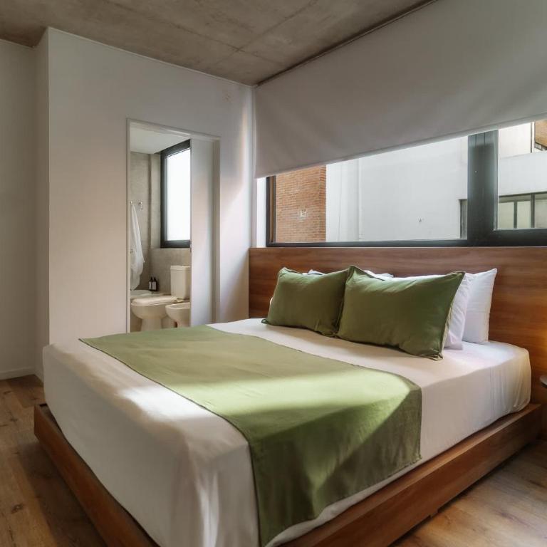 Departamento Familiar en Belgrano - Apartamento - 20