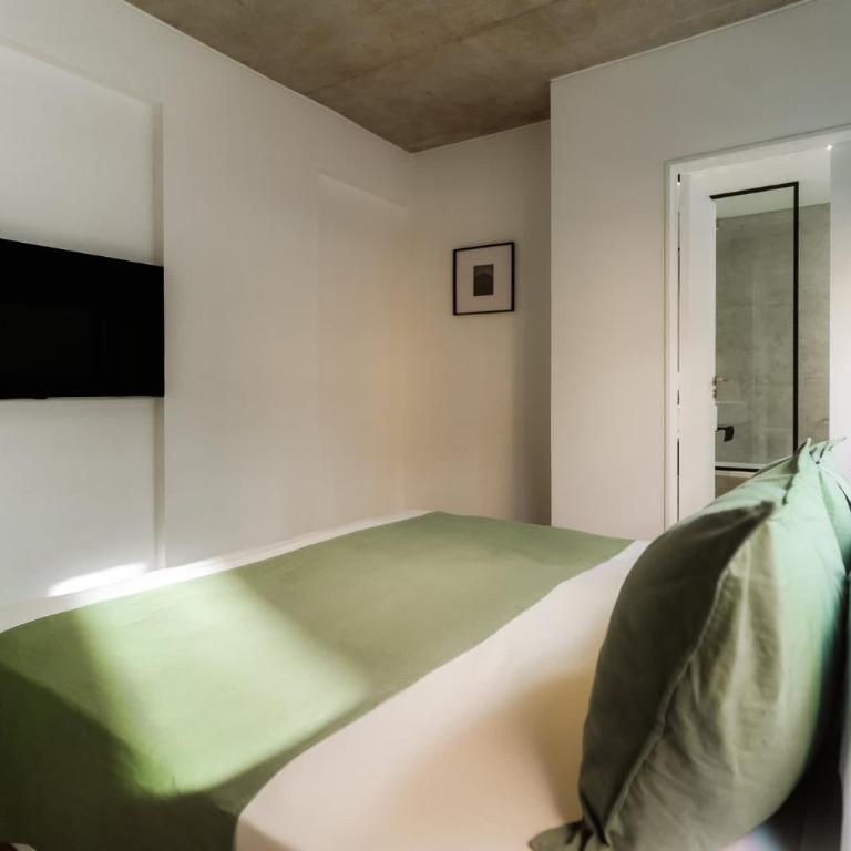 Departamento Familiar en Belgrano - Apartamento - 22