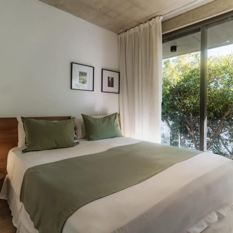 Departamento Familiar en Belgrano - Apartamento - 23