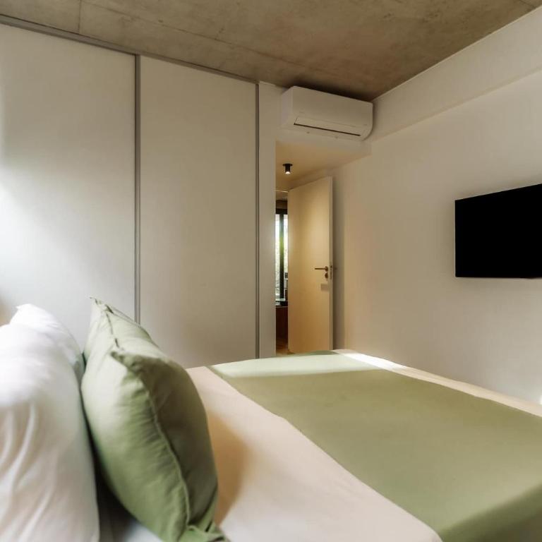 Departamento Familiar en Belgrano - Apartamento - 25