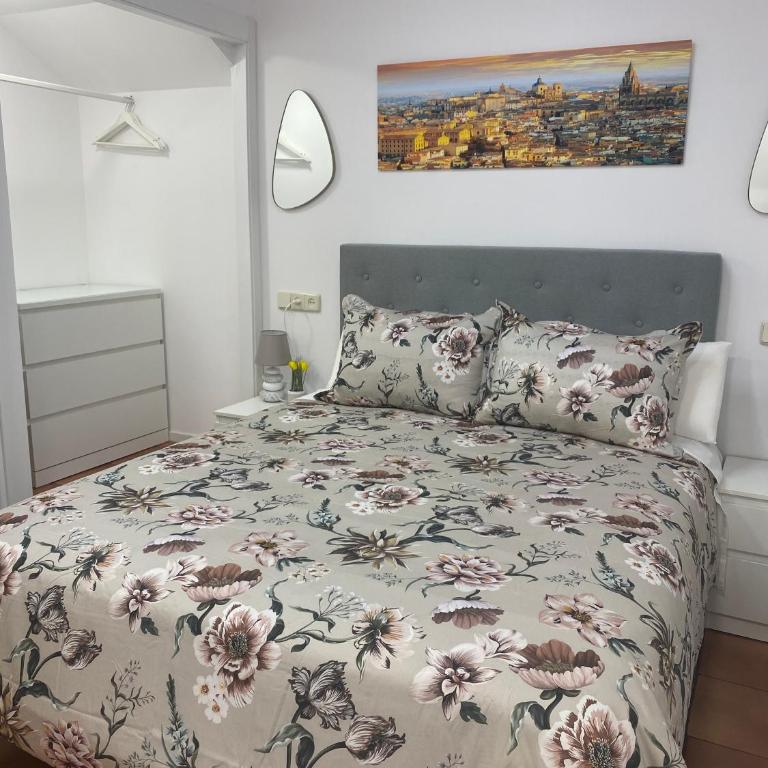 Petit luxe à Tolède - Apartamento de 1 dormitorio - 9