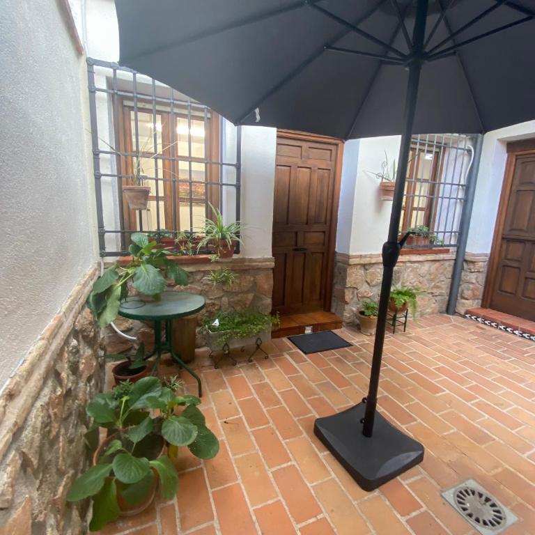 Petit luxe à Tolède - Apartamento de 1 dormitorio - 10