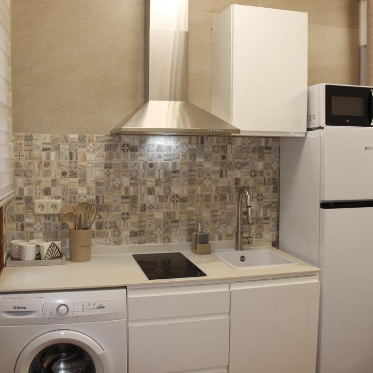 Petit luxe à Tolède - Apartamento de 1 dormitorio - 12