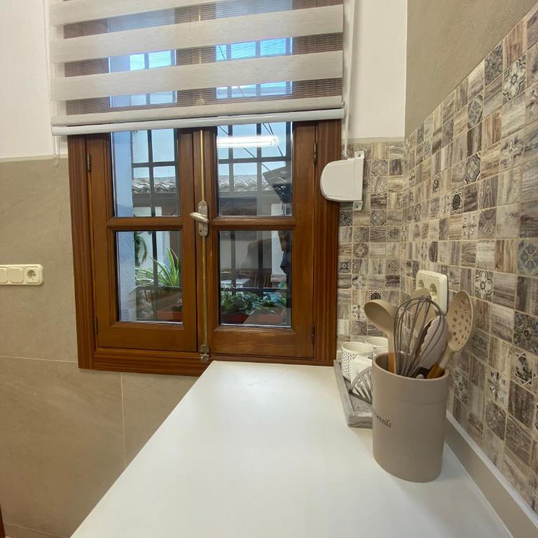 Petit luxe à Tolède - Apartamento de 1 dormitorio - 13