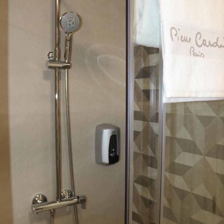 Petit luxe à Tolède - Apartamento de 1 dormitorio - 14