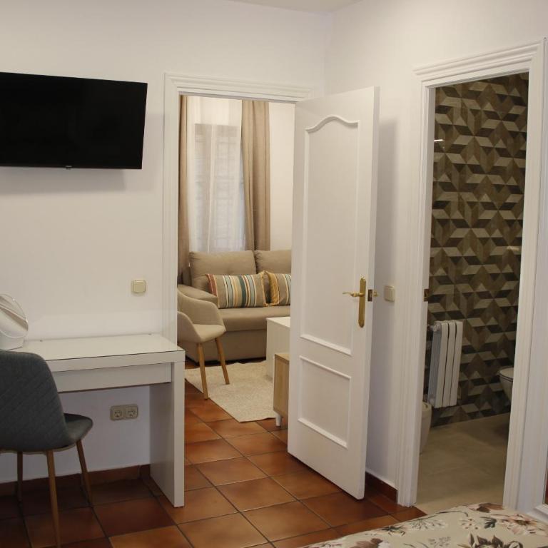 Petit luxe à Tolède - Apartamento de 1 dormitorio - 16