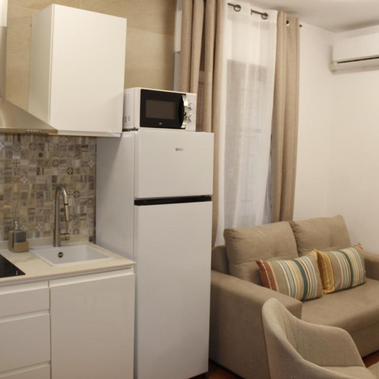 Petit luxe à Tolède - Apartamento de 1 dormitorio - 18