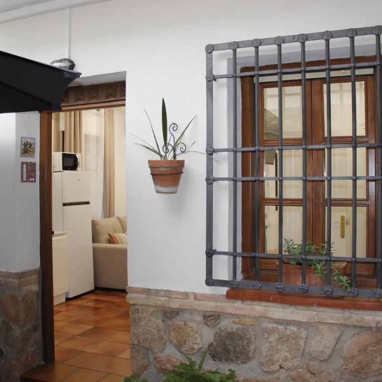 Petit luxe à Tolède - Apartamento de 1 dormitorio - 21