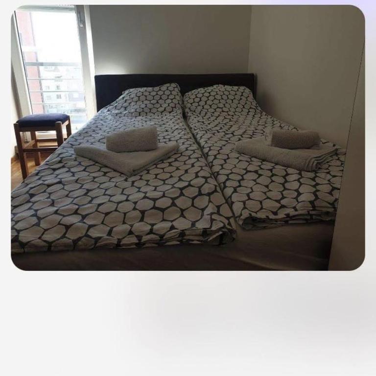 Novi Sad - Apartman sa 1 Spavaćom Sobom - 1