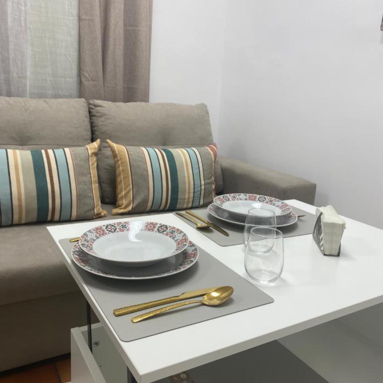 Petit luxe à Tolède - Apartamento de 1 dormitorio - 24