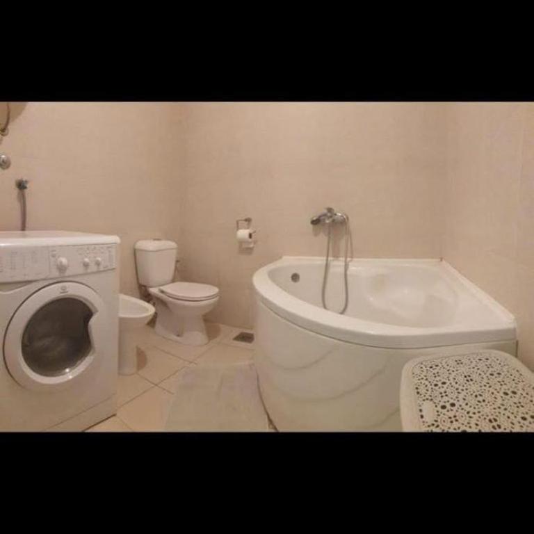 Novi Sad - Apartman sa 1 Spavaćom Sobom - 5