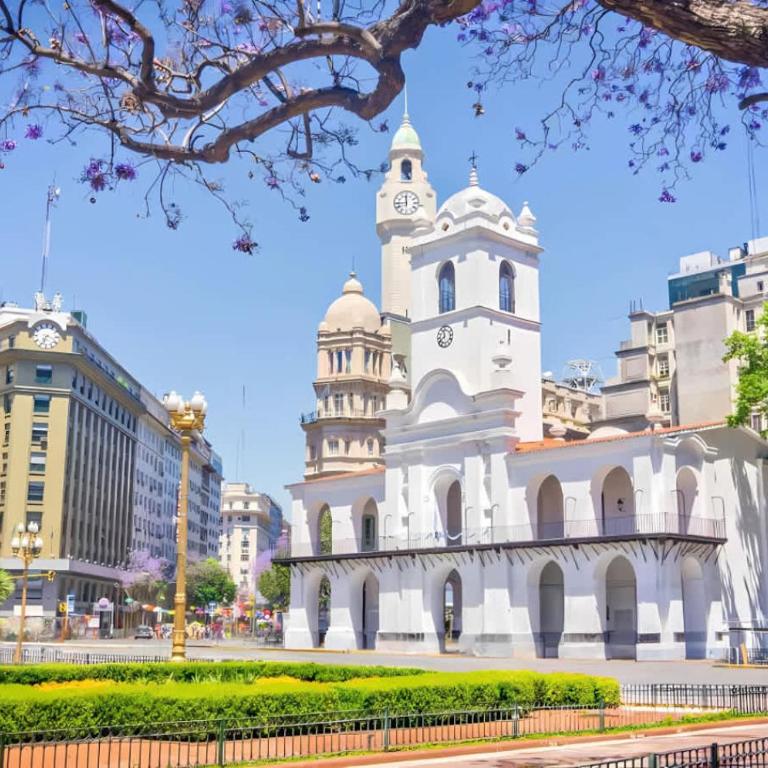 Departamento en Recoleta Studio Juncal - Apartamento - 16