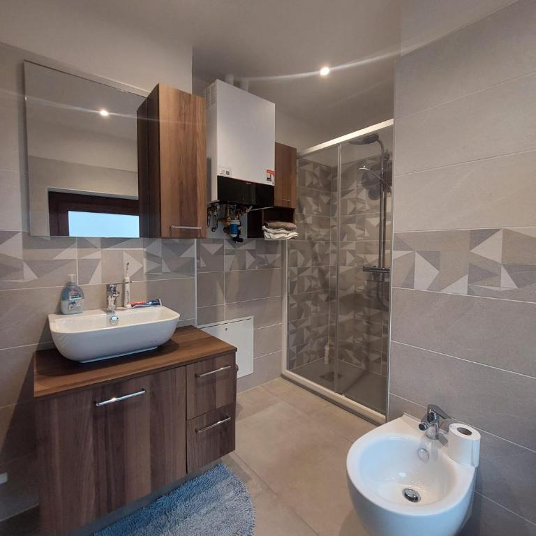 Maison du bois - Apartment with Mountain View - 14