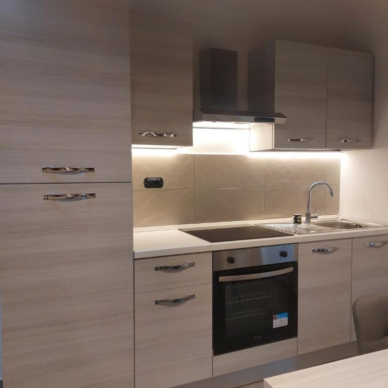 Maison du bois - Apartment with Mountain View - 19