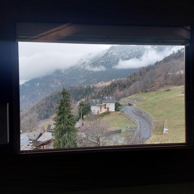 Maison du bois - Apartment with Mountain View - 11