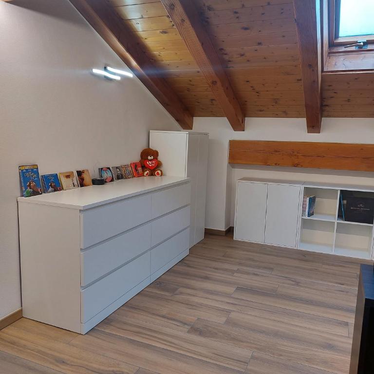 Maison du bois - Apartment with Mountain View - 28