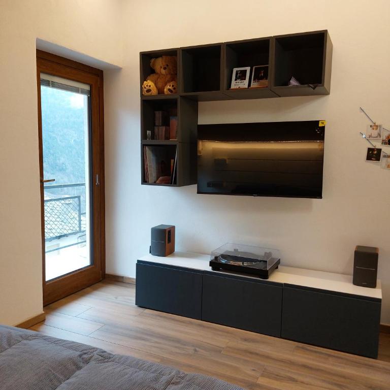 Maison du bois - Apartment with Mountain View - 23