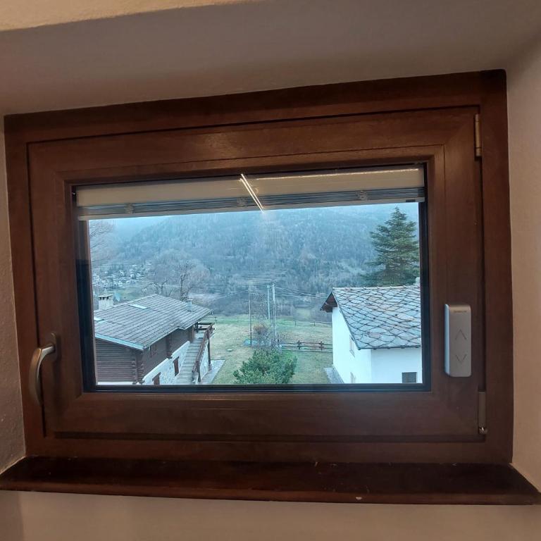 Maison du bois - Apartment with Mountain View - 31