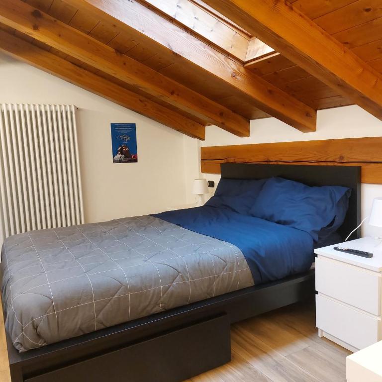 Maison du bois - Apartment with Mountain View - 27