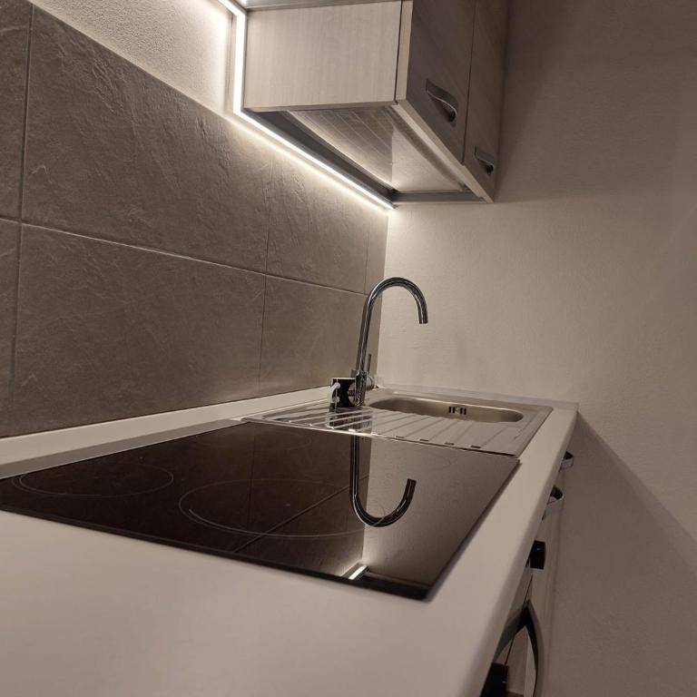 Maison du bois - Apartment with Mountain View - 22