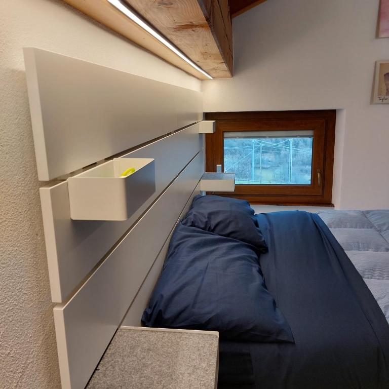Maison du bois - Apartment with Mountain View - 26