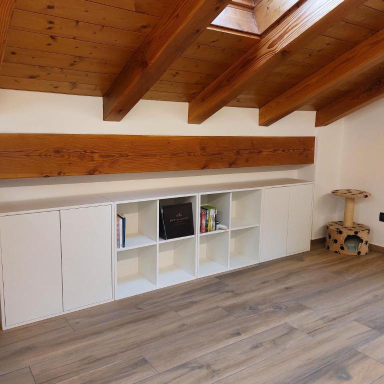 Maison du bois - Apartment with Mountain View - 30