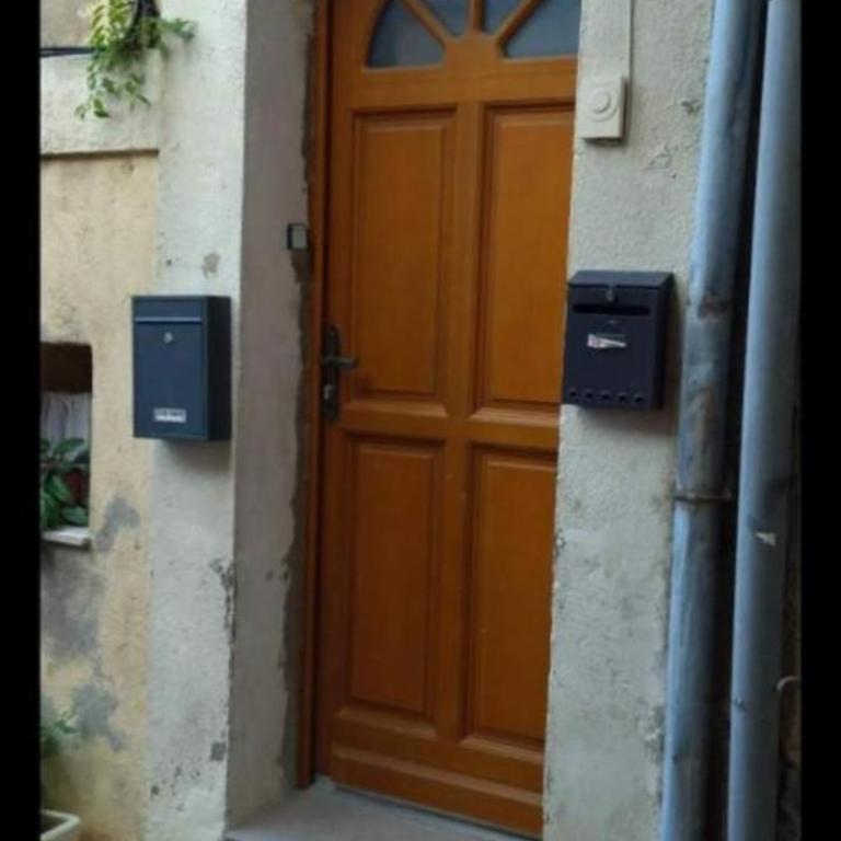 Charmant appartement de village - Appartement 1 Chambre - 12
