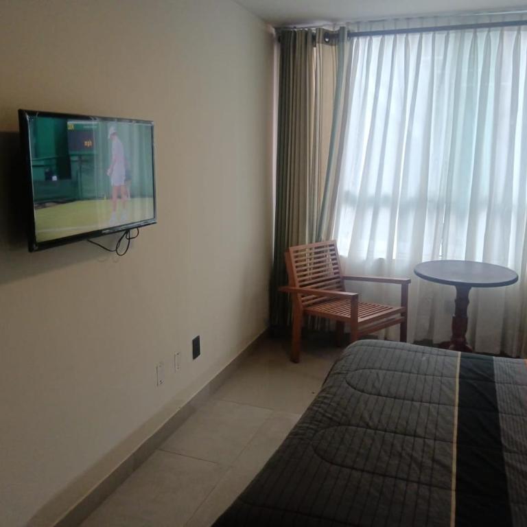 Berlina Hotel - Standard Double Room - 7
