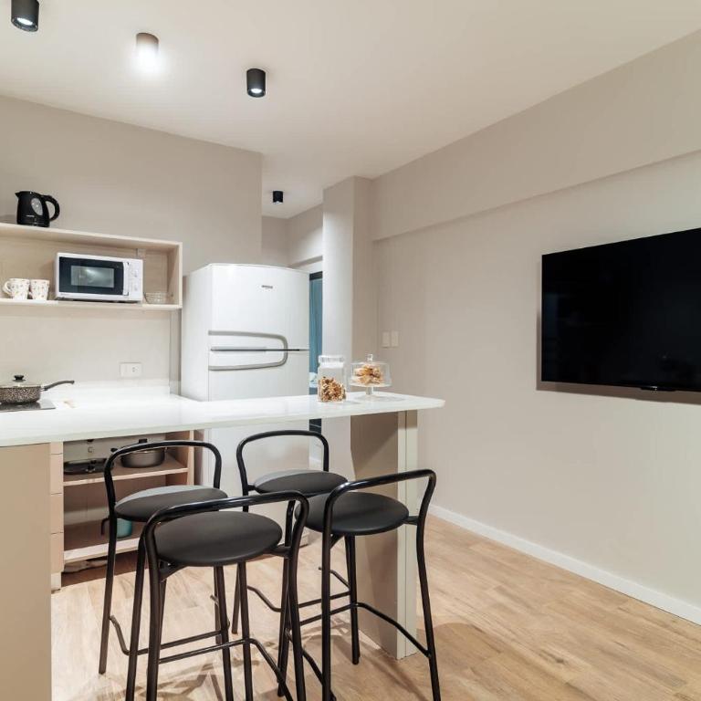 Departamento familiar en Obelisco I centro - Apartment - 11