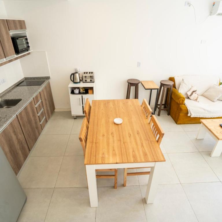 Bolivar San Telmo - Apartamento de 1 dormitorio - 9