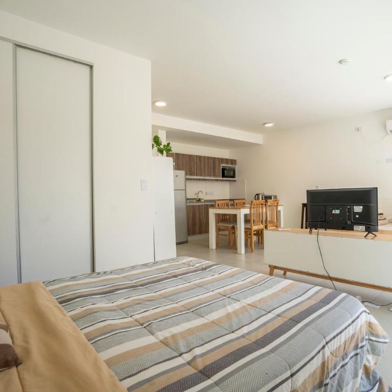 Bolivar San Telmo - Apartamento de 1 dormitorio - 11