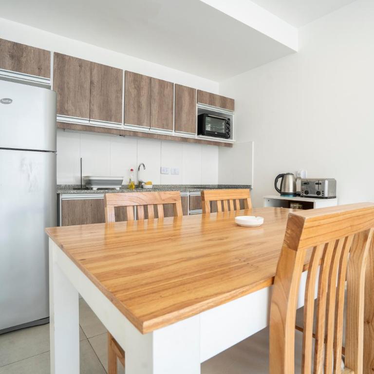 Bolivar San Telmo - Apartamento de 1 dormitorio - 17