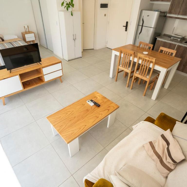 Bolivar San Telmo - Apartamento de 1 dormitorio - 20