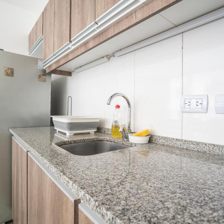 Bolivar San Telmo - Apartamento de 1 dormitorio - 34