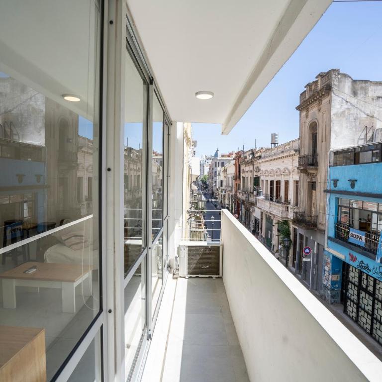 Bolivar San Telmo - Apartamento de 1 dormitorio - 37