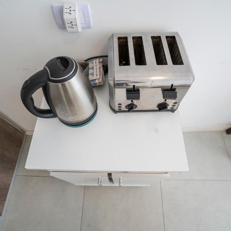 Bolivar San Telmo - Apartamento de 1 dormitorio - 43