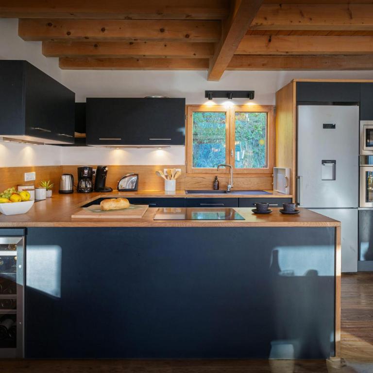 Chalet Manoe - OVO Network - Chalet 4 Chambres - 21