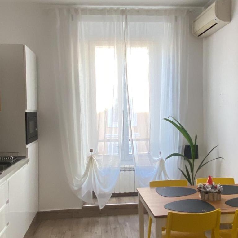 Dimora Vaticano Rome Apartments - Appartamento con 1 Camera da Letto - 24