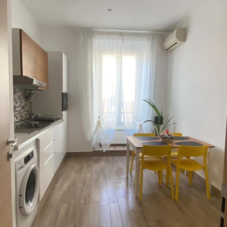 Dimora Vaticano Rome Apartments - Appartamento con 1 Camera da Letto - 31